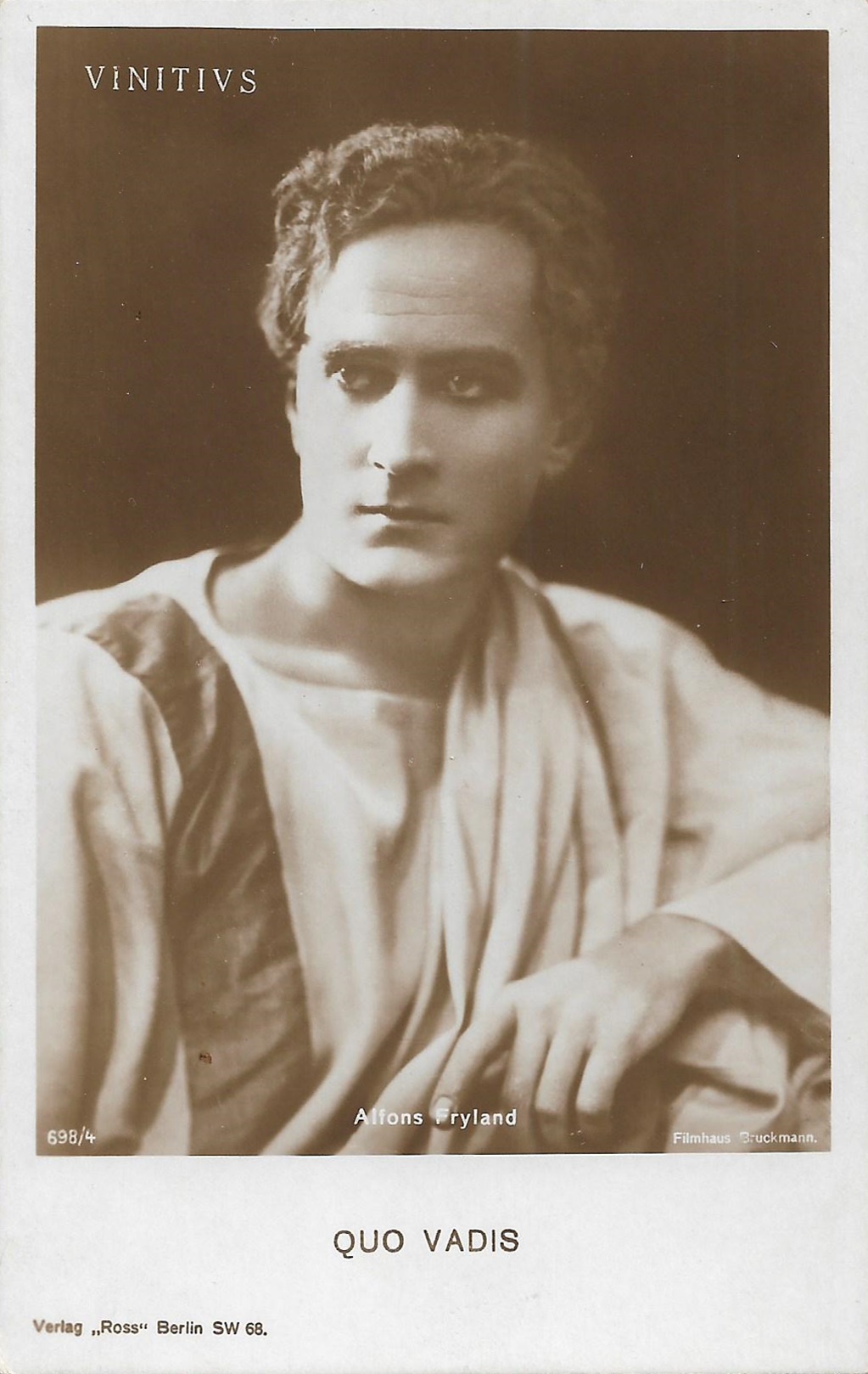 Alfons