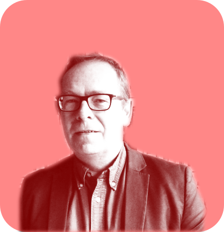 Ivo Blom